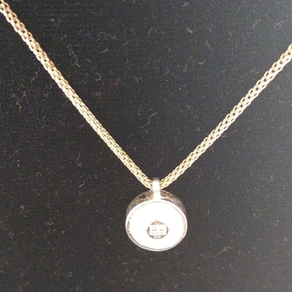 Silver Necklace - Picture 3 of 5